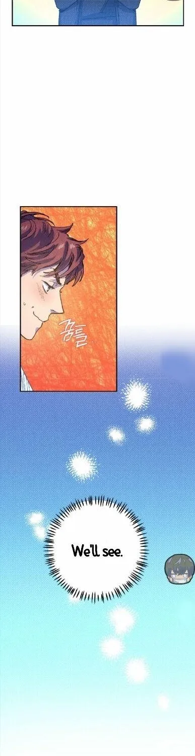 Read Semantic Error chapter 31 image 17 on Lezhin