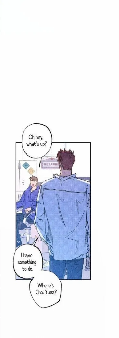 Read Semantic Error chapter 31 image 18 on Lezhin