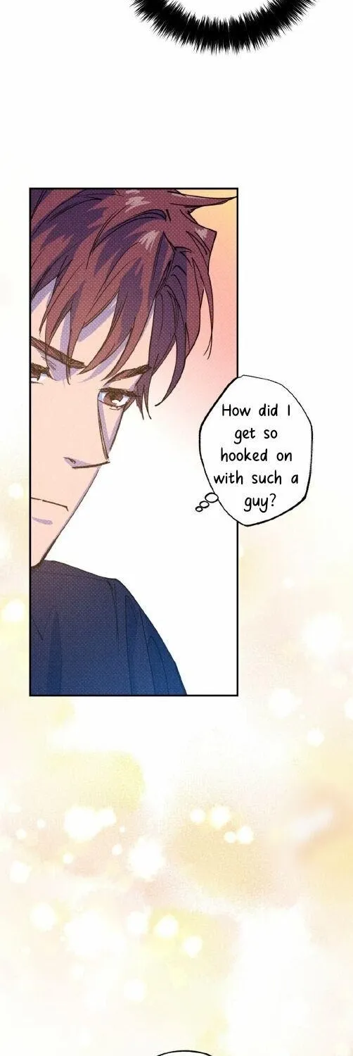 Read Semantic Error chapter 31 image 2 on Lezhin
