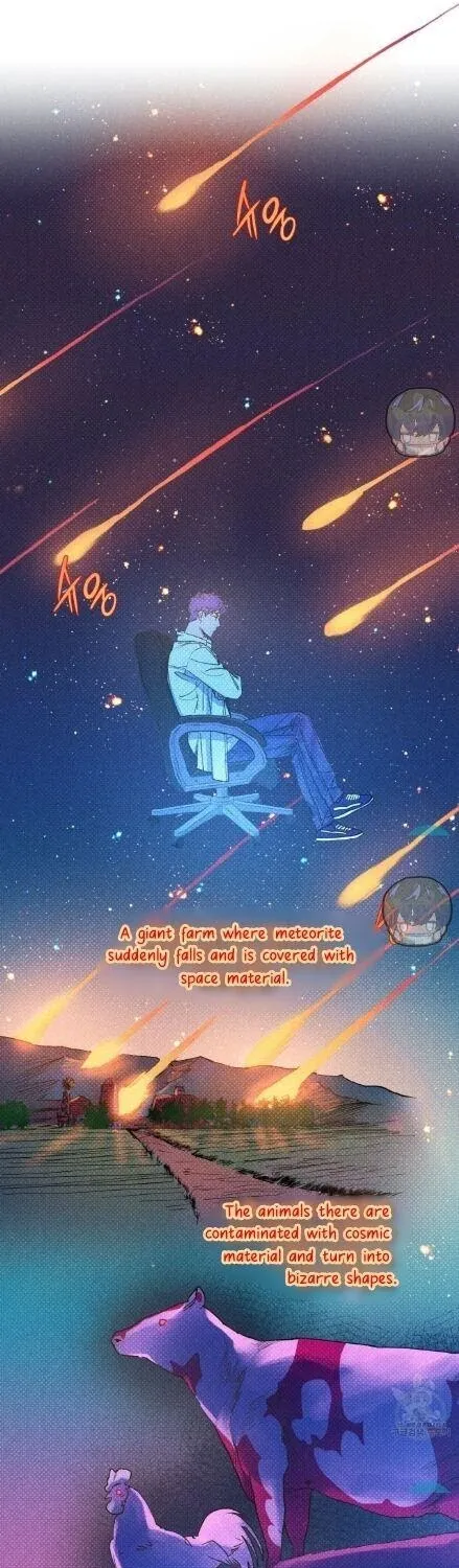 Read Semantic Error chapter 31 image 22 on Lezhin