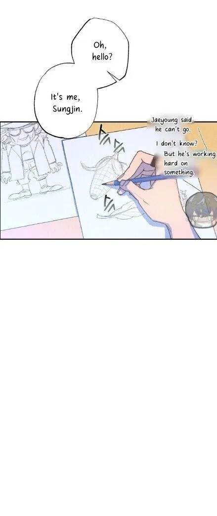Read Semantic Error chapter 31 image 24 on Lezhin