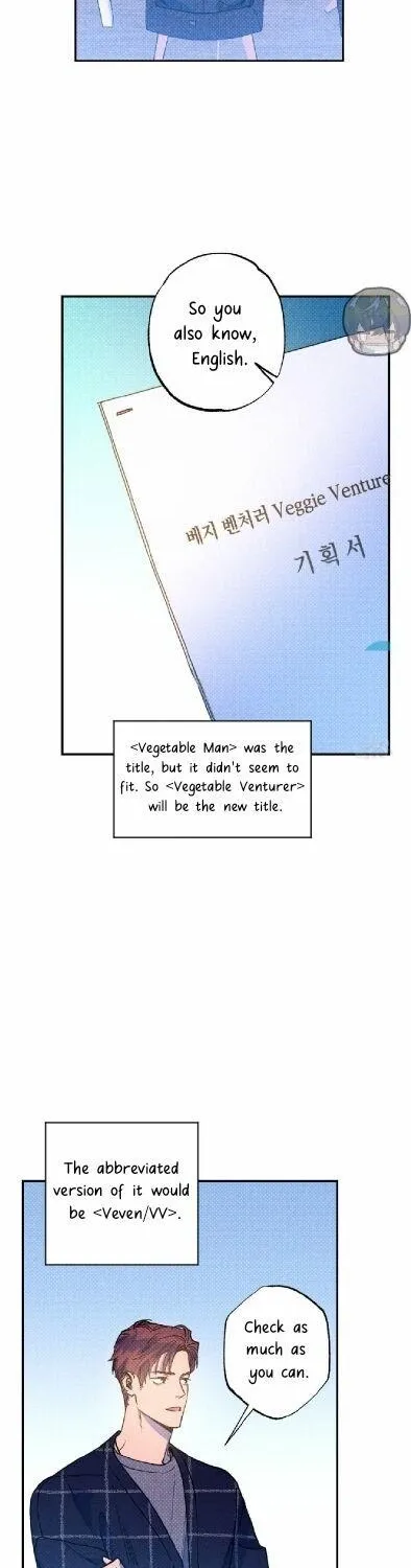 Read Semantic Error chapter 31 image 29 on Lezhin