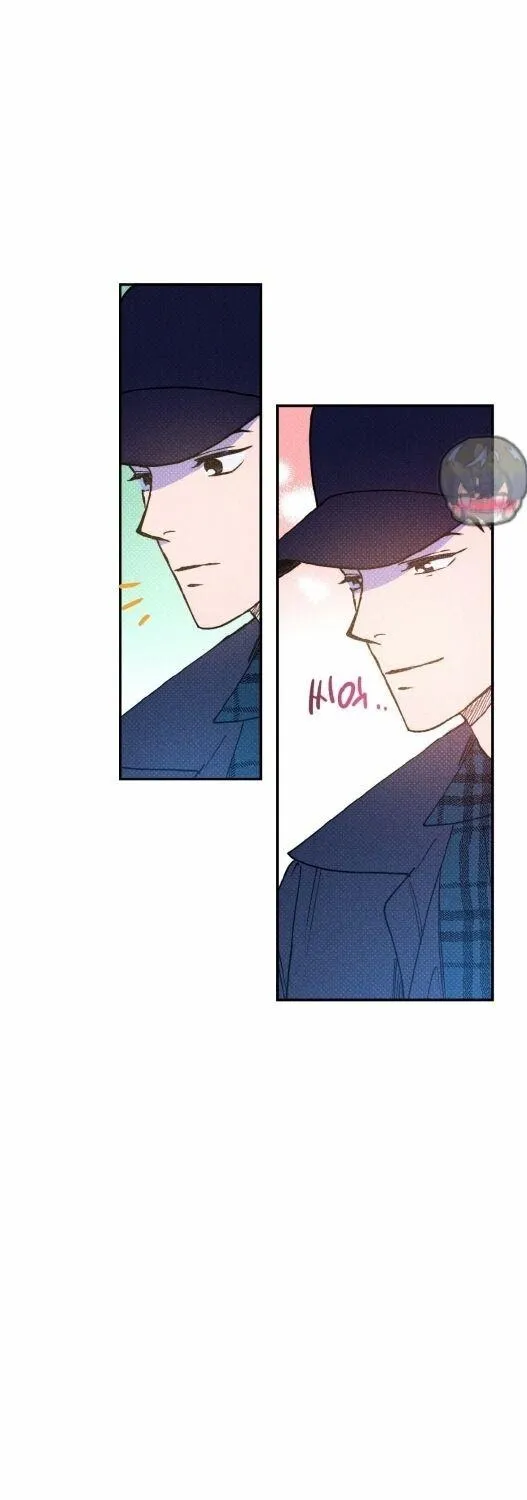 Read Semantic Error chapter 31 image 31 on Lezhin