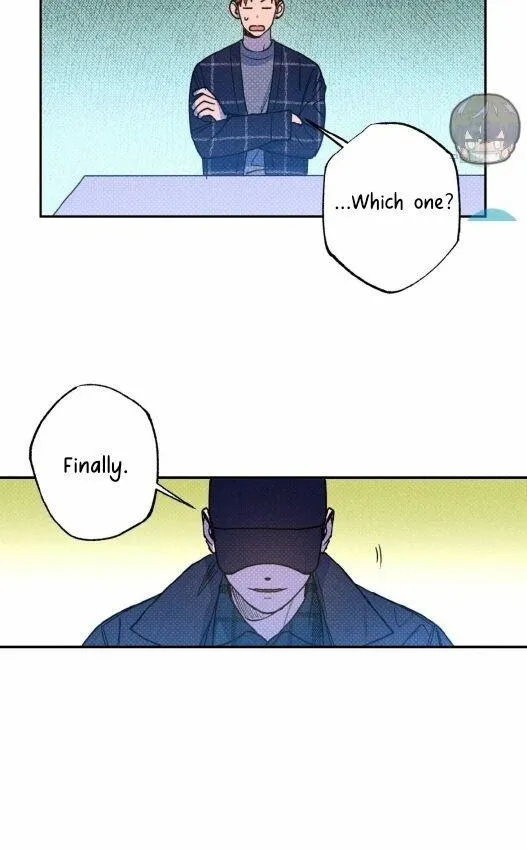 Read Semantic Error chapter 31 image 33 on Lezhin