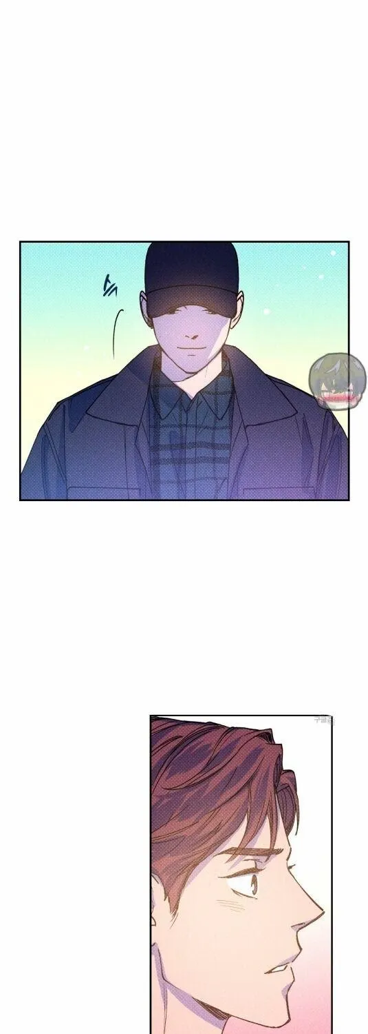 Read Semantic Error chapter 31 image 34 on Lezhin
