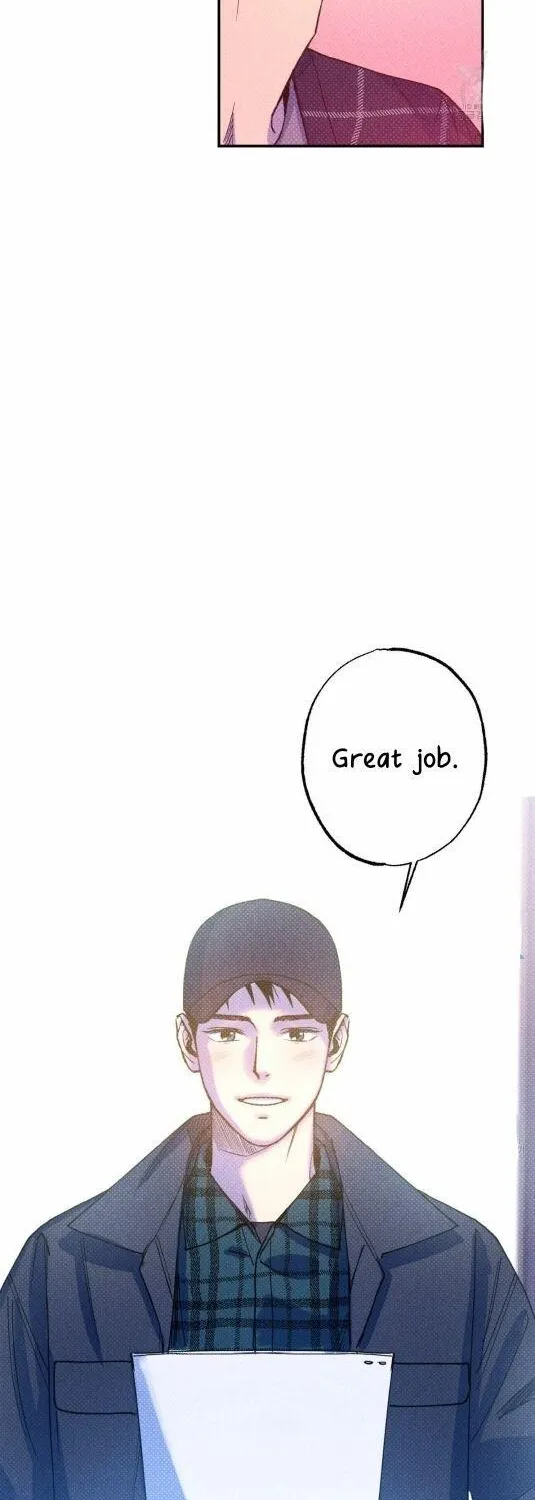 Read Semantic Error chapter 31 image 35 on Lezhin