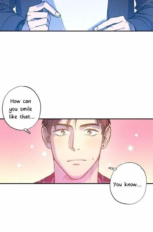 Read Semantic Error chapter 31 image 36 on Lezhin