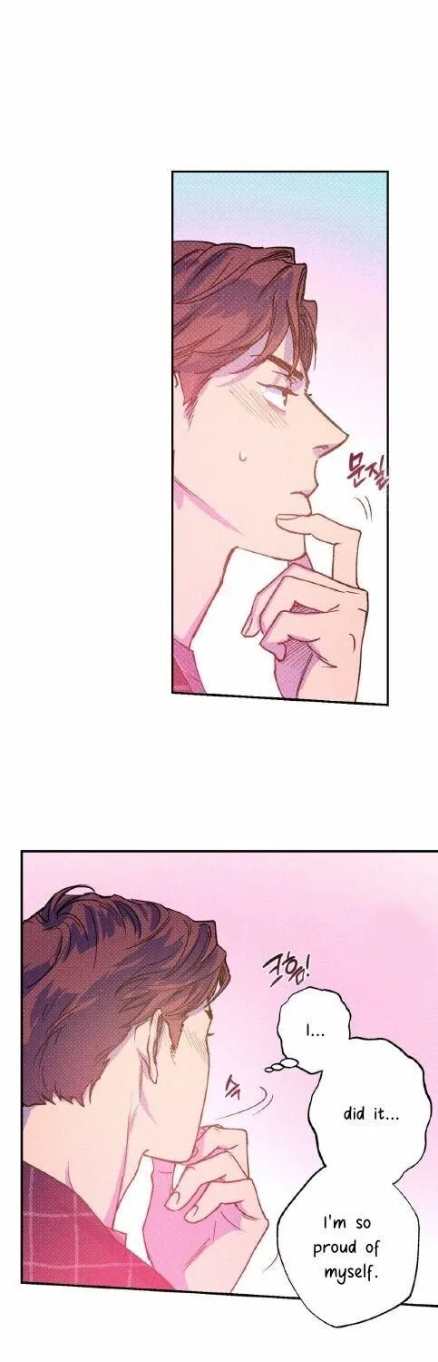 Read Semantic Error chapter 31 image 37 on Lezhin