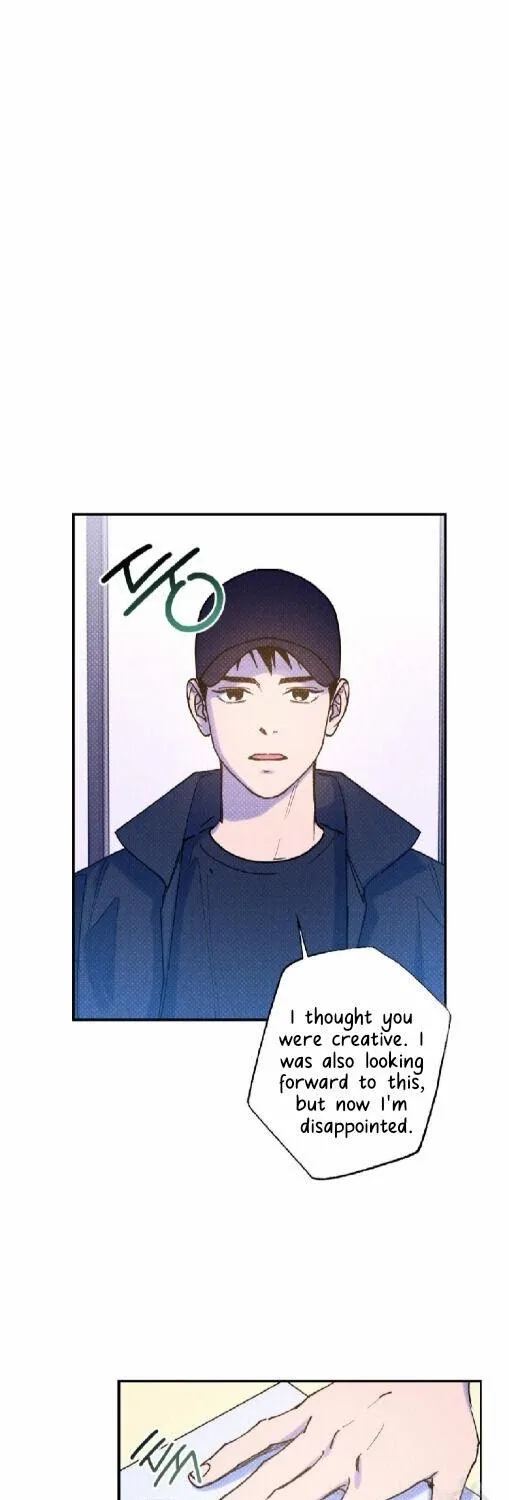 Read Semantic Error chapter 31 image 4 on Lezhin