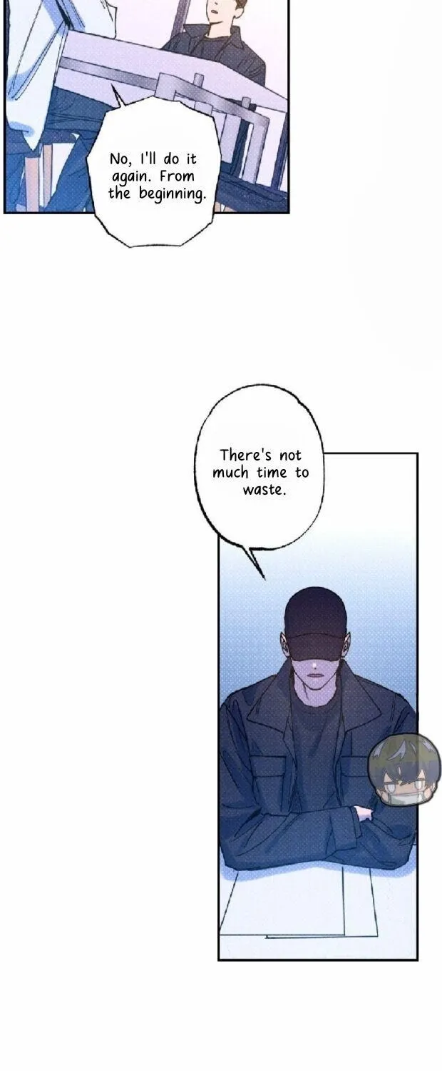 Read Semantic Error chapter 31 image 8 on Lezhin