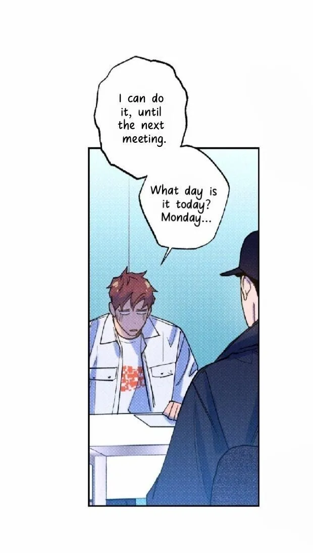 Read Semantic Error chapter 31 image 9 on Lezhin