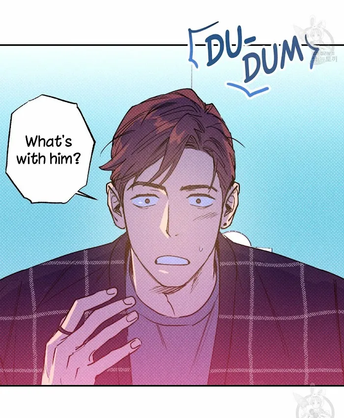 Read Semantic Error chapter 32 image 16 on Lezhin
