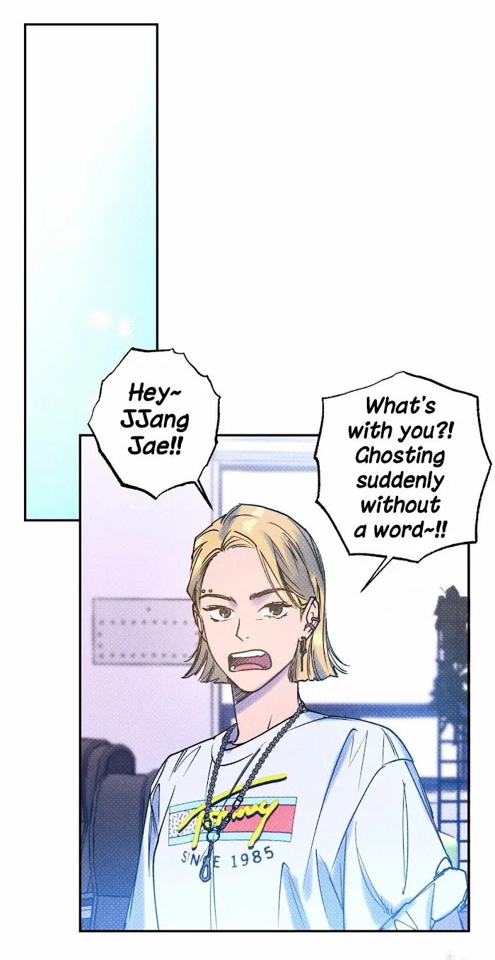 Read Semantic Error chapter 32 image 23 on Lezhin