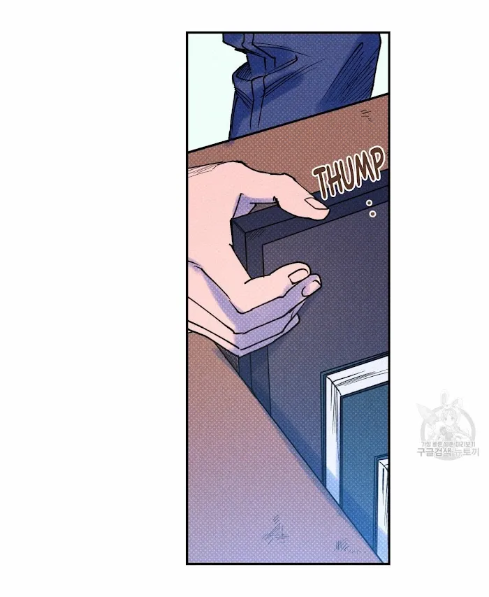 Read Semantic Error chapter 32 image 27 on Lezhin