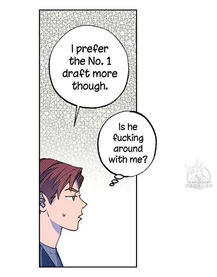 Read Semantic Error chapter 32 image 3 on Lezhin