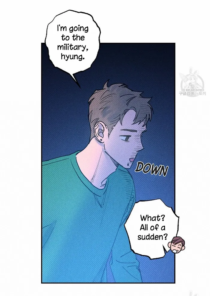Read Semantic Error chapter 32 image 30 on Lezhin