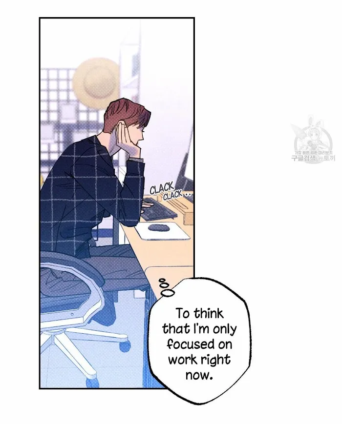 Read Semantic Error chapter 32 image 34 on Lezhin