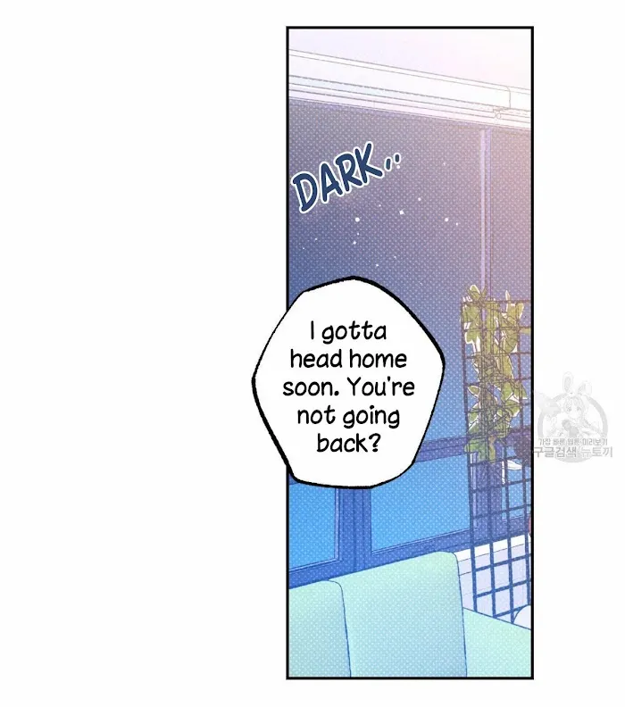 Read Semantic Error chapter 32 image 36 on Lezhin