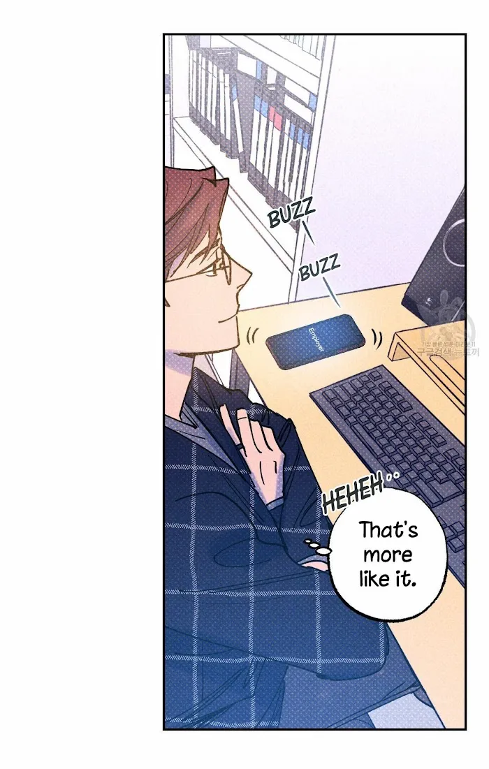 Read Semantic Error chapter 32 image 44 on Lezhin