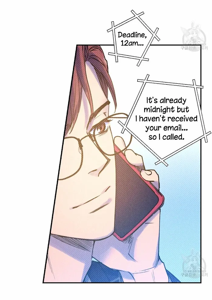 Read Semantic Error chapter 32 image 46 on Lezhin
