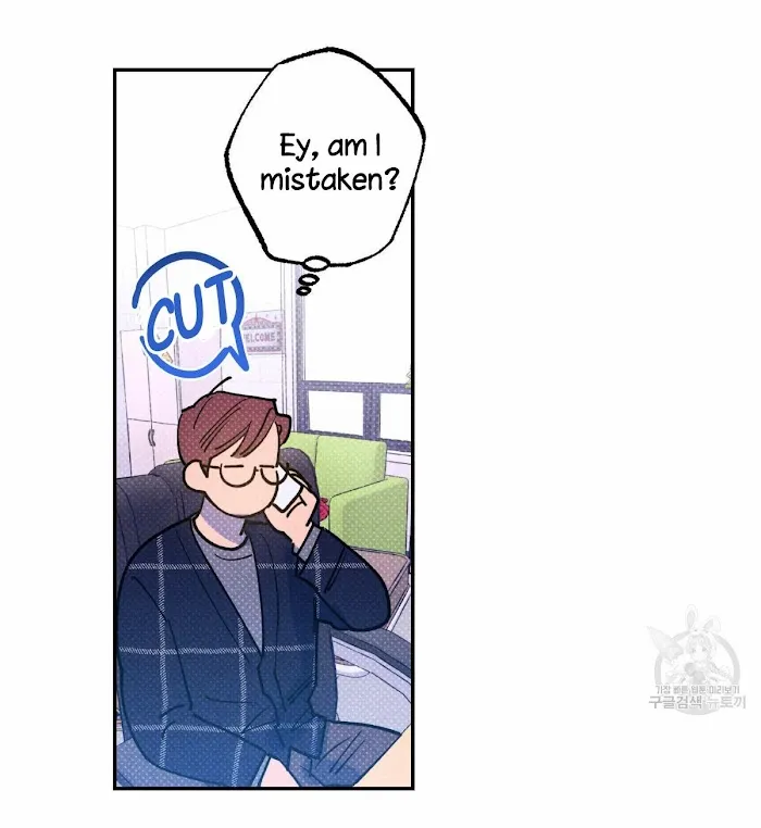 Read Semantic Error chapter 32 image 53 on Lezhin