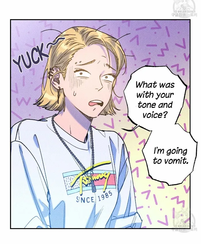 Read Semantic Error chapter 32 image 55 on Lezhin