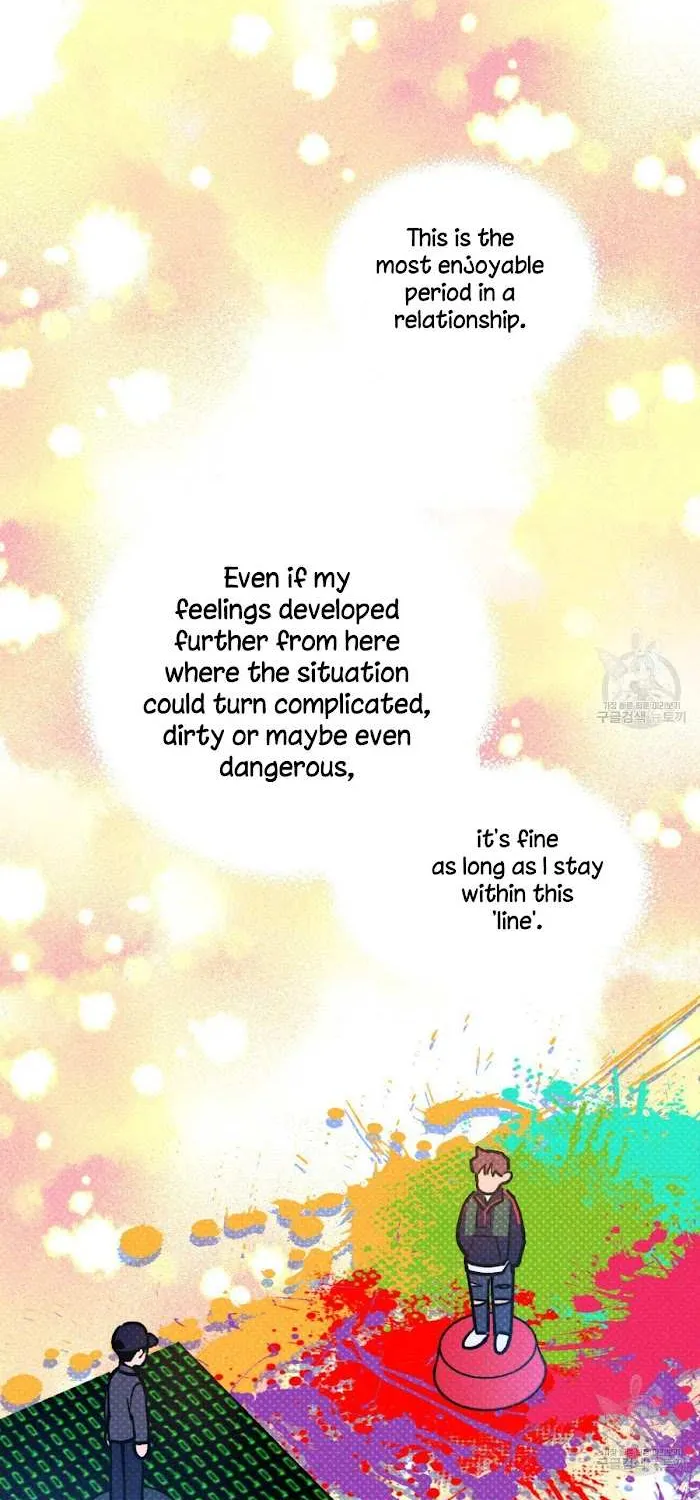 Read Semantic Error chapter 33 image 1 on Lezhin