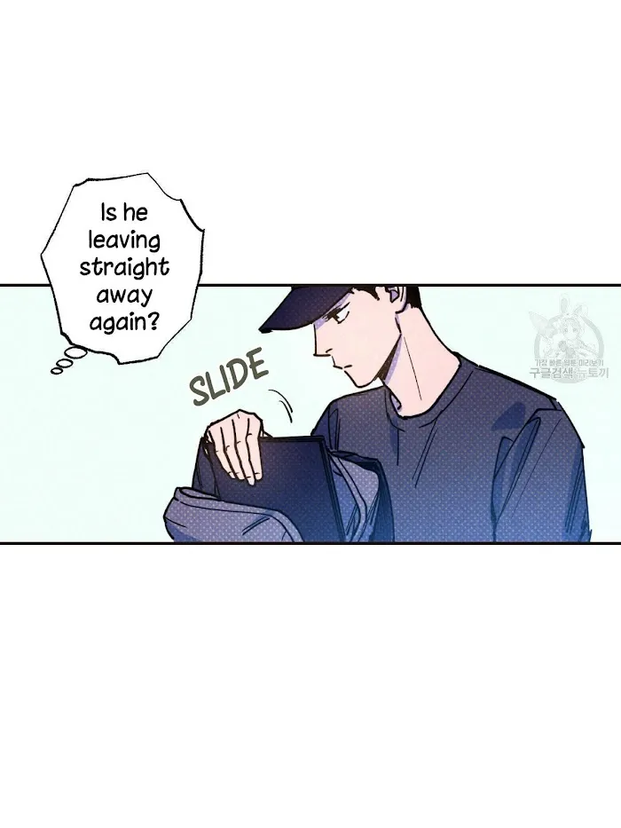 Read Semantic Error chapter 33 image 15 on Lezhin