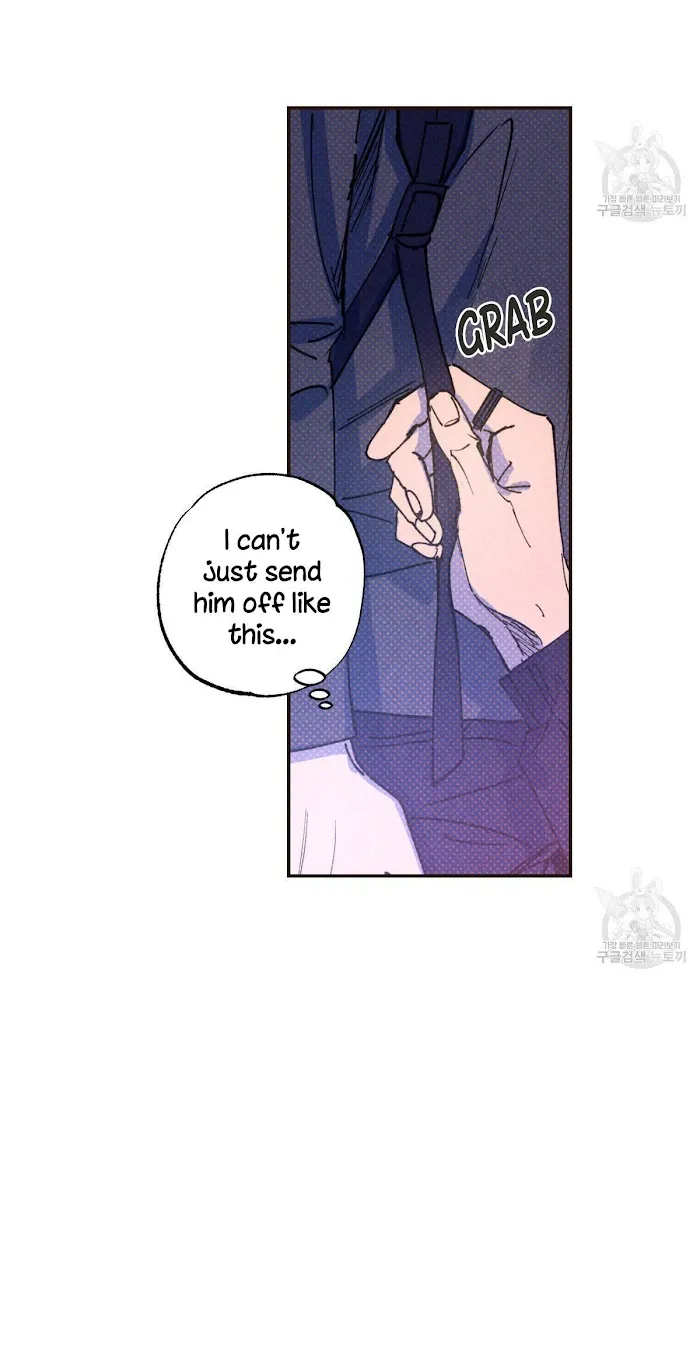 Read Semantic Error chapter 33 image 20 on Lezhin