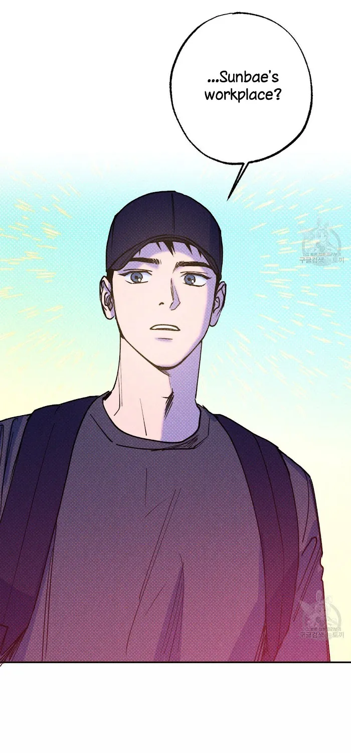 Read Semantic Error chapter 33 image 25 on Lezhin