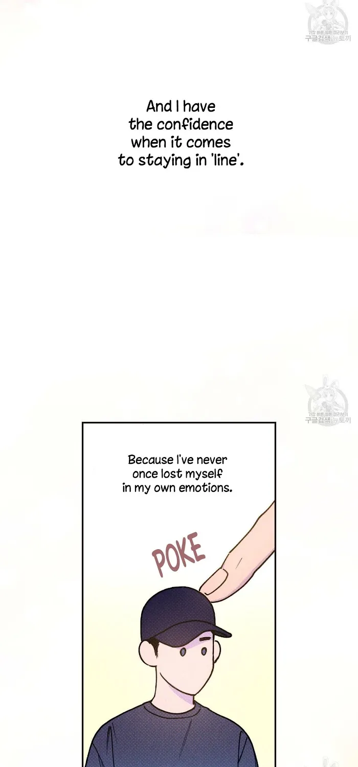 Read Semantic Error chapter 33 image 3 on Lezhin
