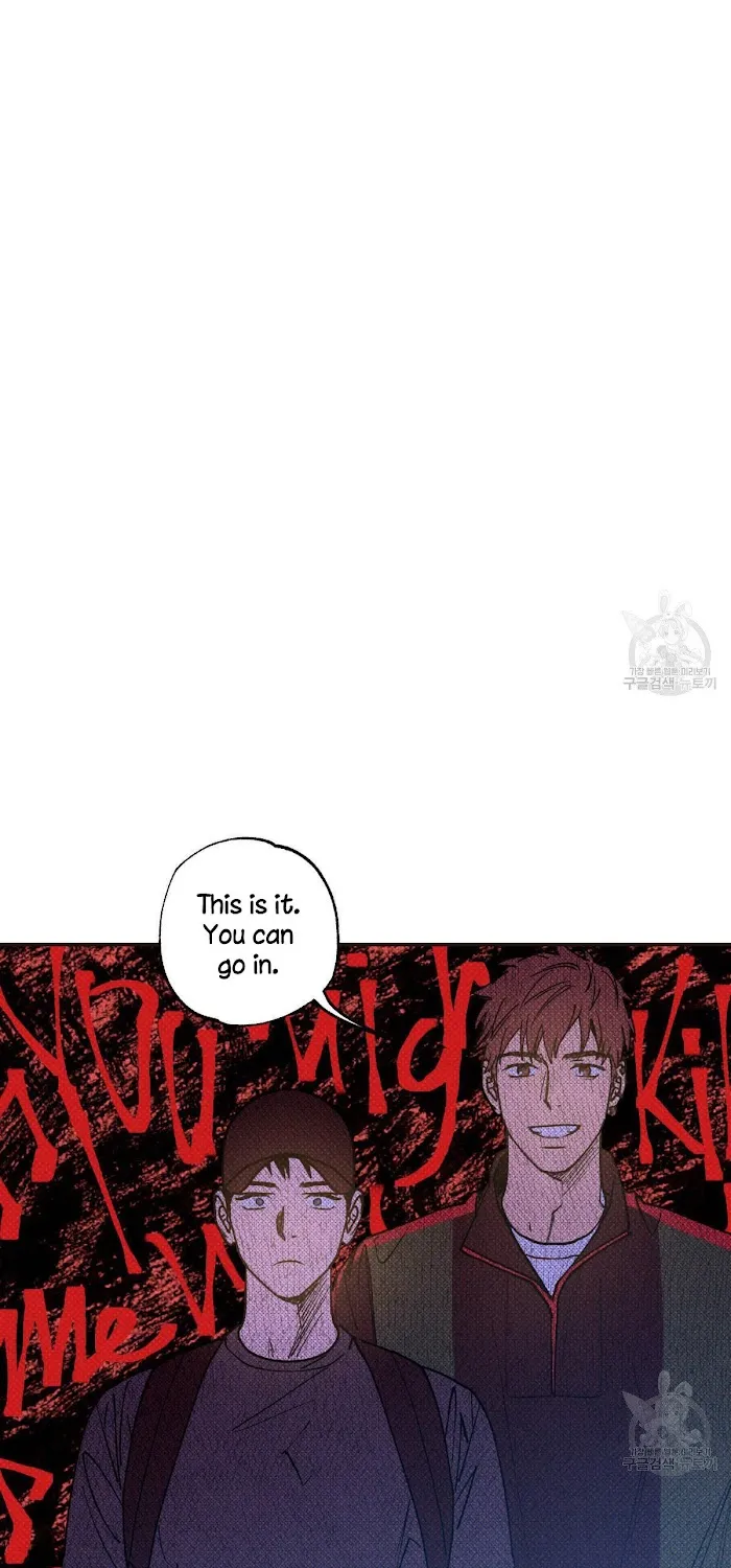 Read Semantic Error chapter 33 image 32 on Lezhin