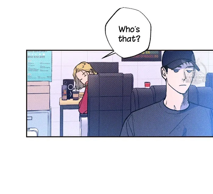 Read Semantic Error chapter 33 image 39 on Lezhin