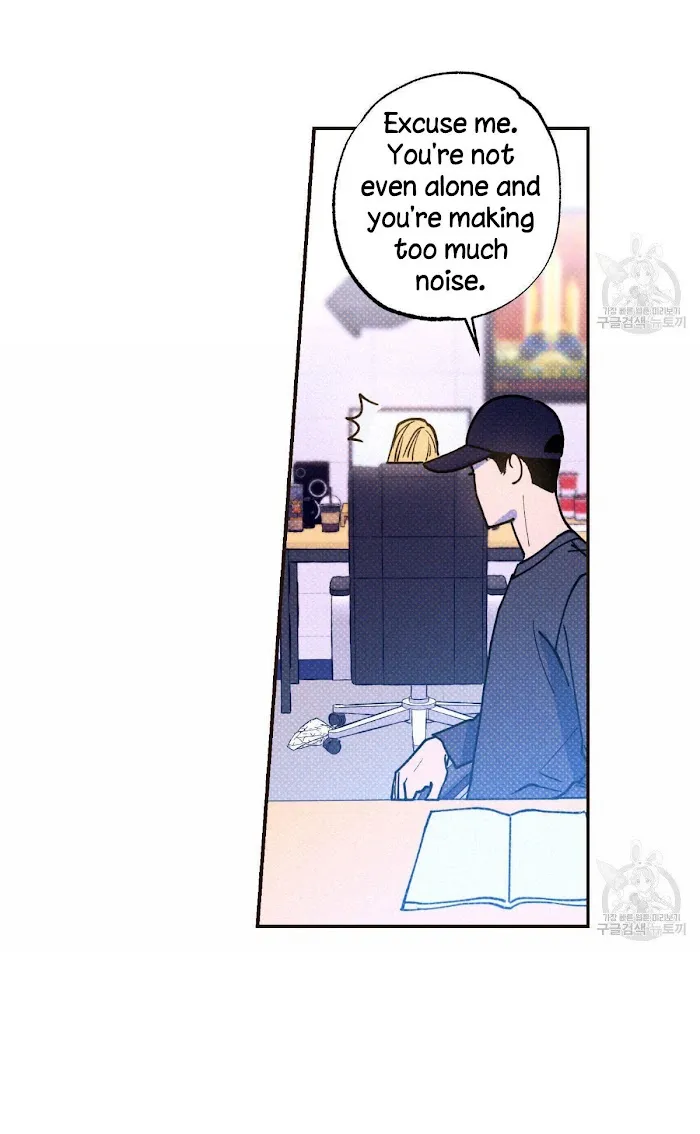 Read Semantic Error chapter 33 image 53 on Lezhin