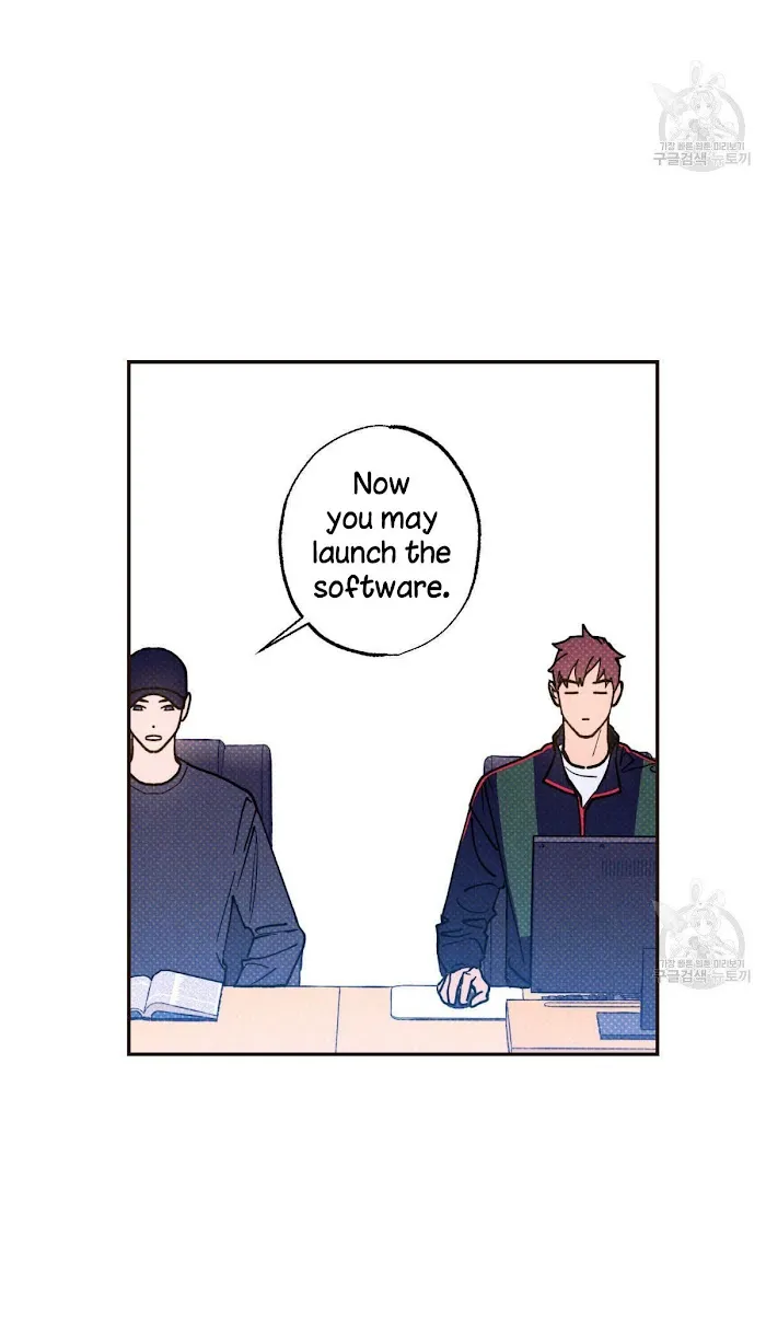 Read Semantic Error chapter 33 image 57 on Lezhin