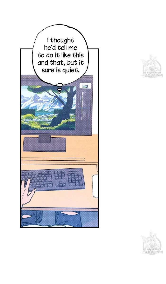 Read Semantic Error chapter 33 image 62 on Lezhin