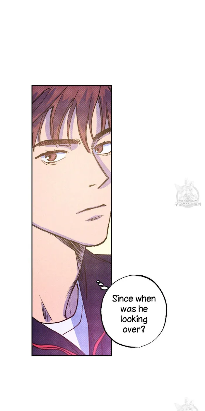 Read Semantic Error chapter 33 image 64 on Lezhin