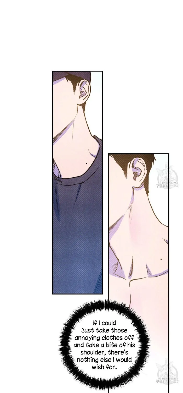 Read Semantic Error chapter 33 image 67 on Lezhin