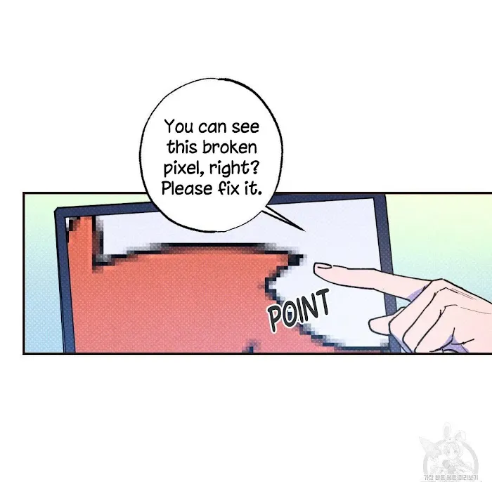 Read Semantic Error chapter 33 image 8 on Lezhin