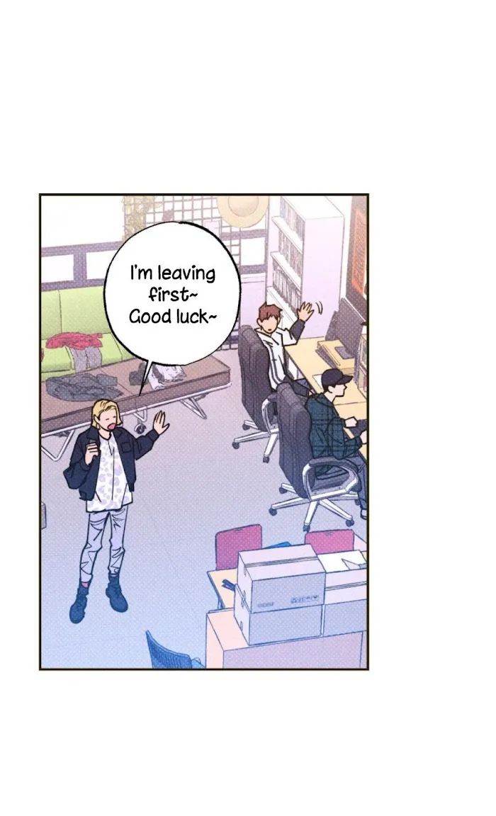 Read Semantic Error chapter 34 image 14 on Lezhin