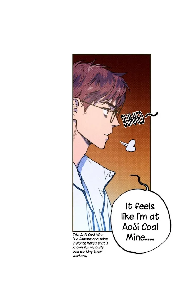 Read Semantic Error chapter 34 image 15 on Lezhin