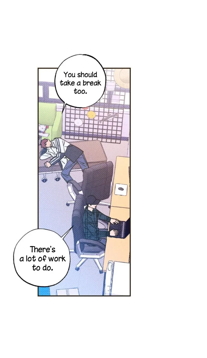 Read Semantic Error chapter 34 image 18 on Lezhin