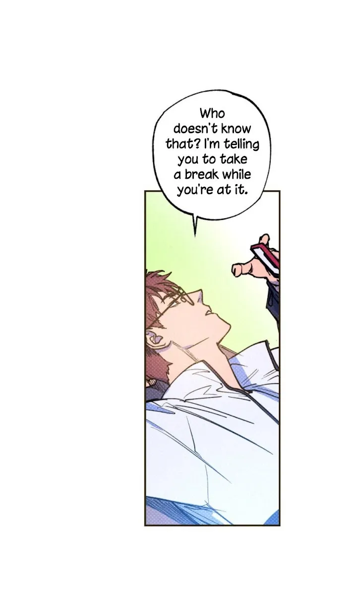 Read Semantic Error chapter 34 image 19 on Lezhin