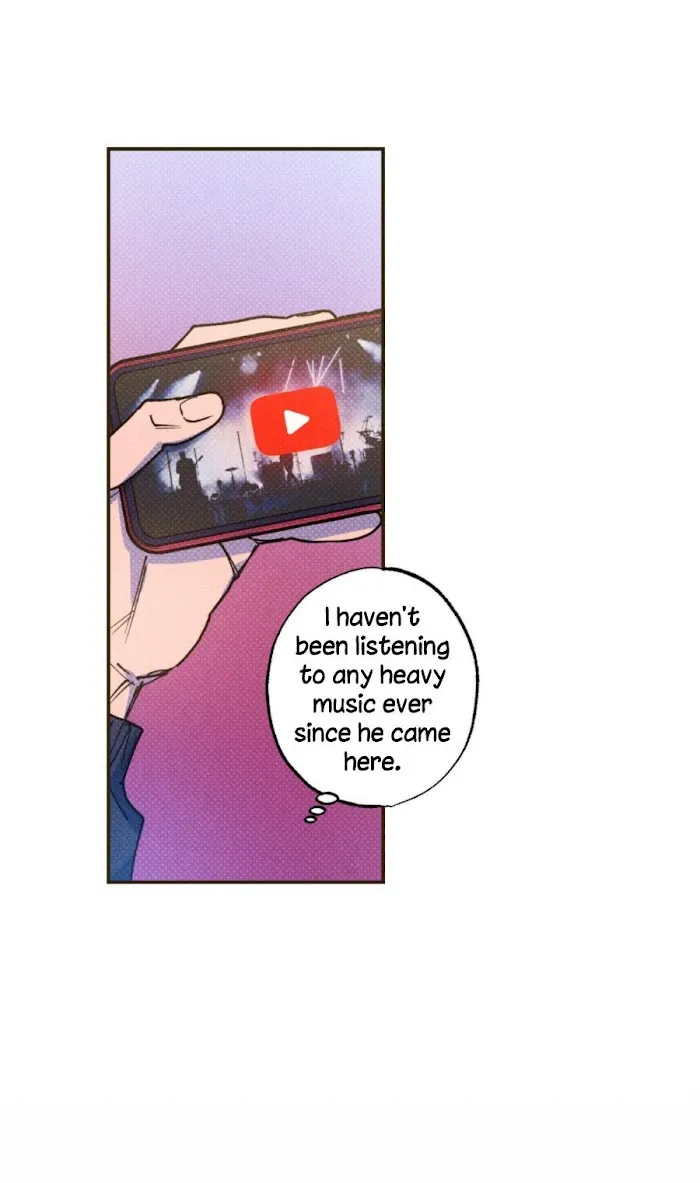 Read Semantic Error chapter 34 image 20 on Lezhin