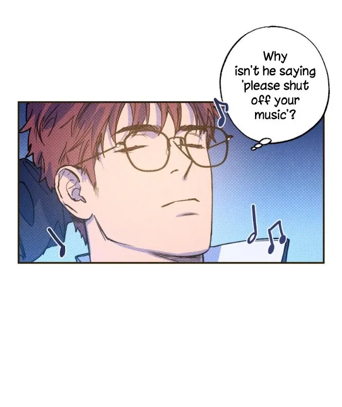 Read Semantic Error chapter 34 image 22 on Lezhin