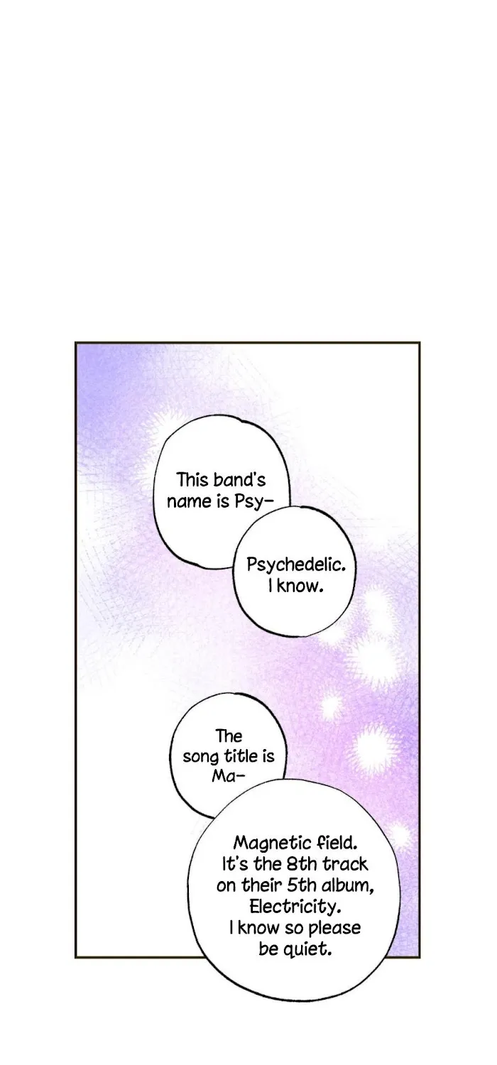 Read Semantic Error chapter 34 image 24 on Lezhin