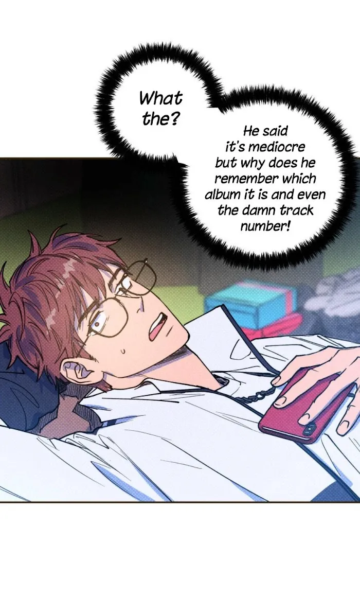 Read Semantic Error chapter 34 image 26 on Lezhin