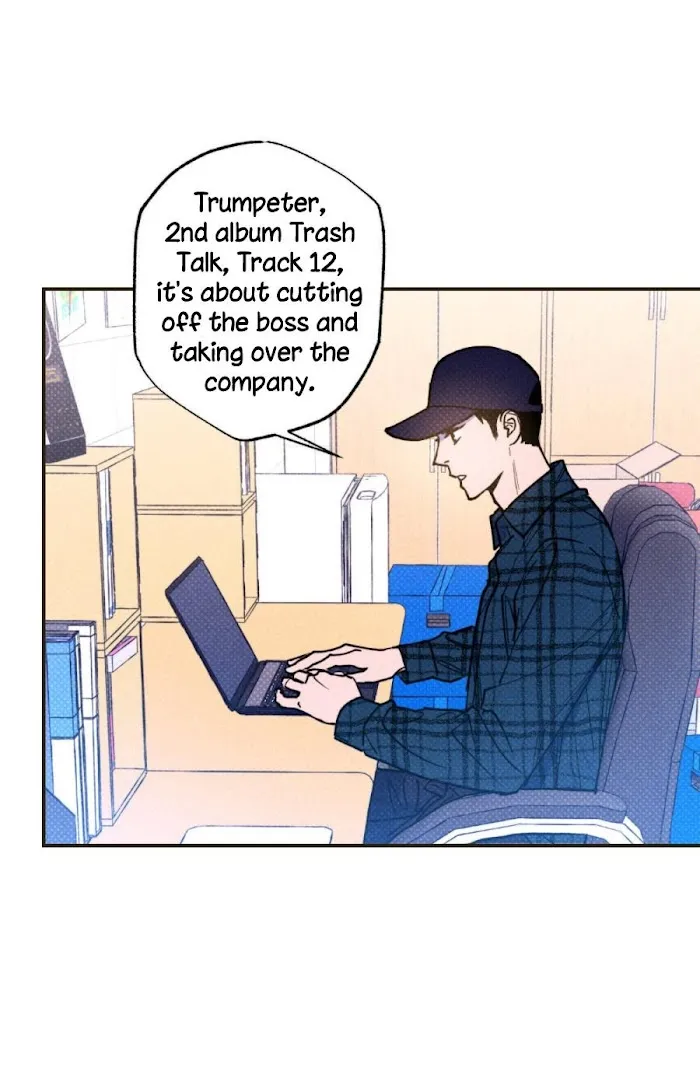 Read Semantic Error chapter 34 image 28 on Lezhin