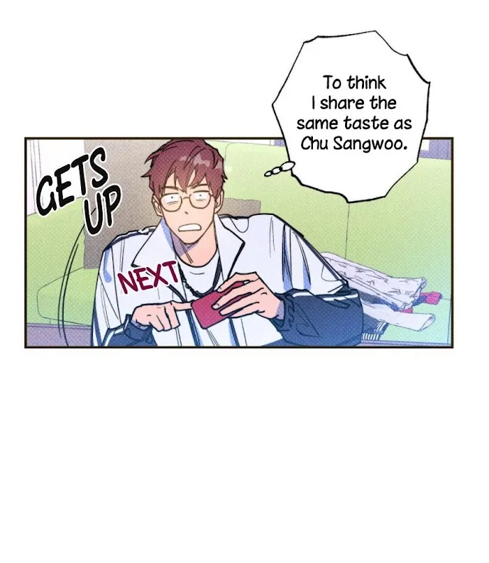 Read Semantic Error chapter 34 image 29 on Lezhin