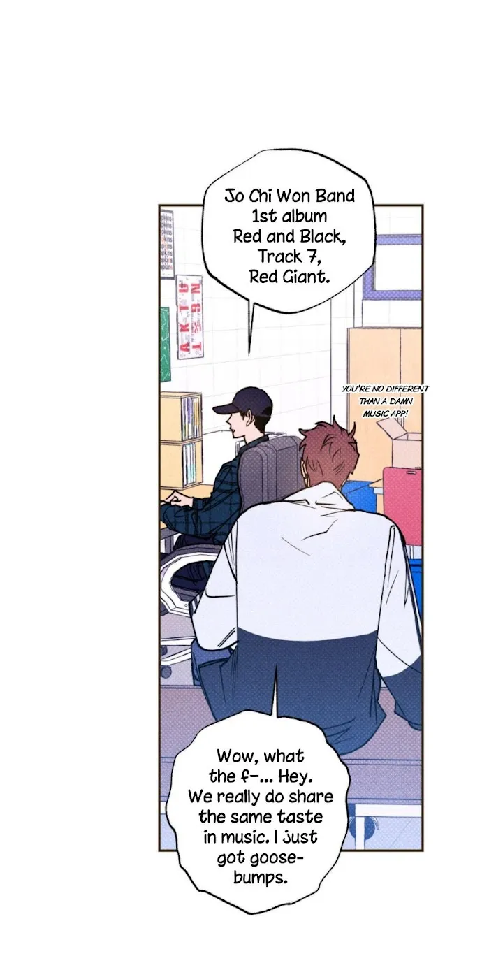 Read Semantic Error chapter 34 image 30 on Lezhin